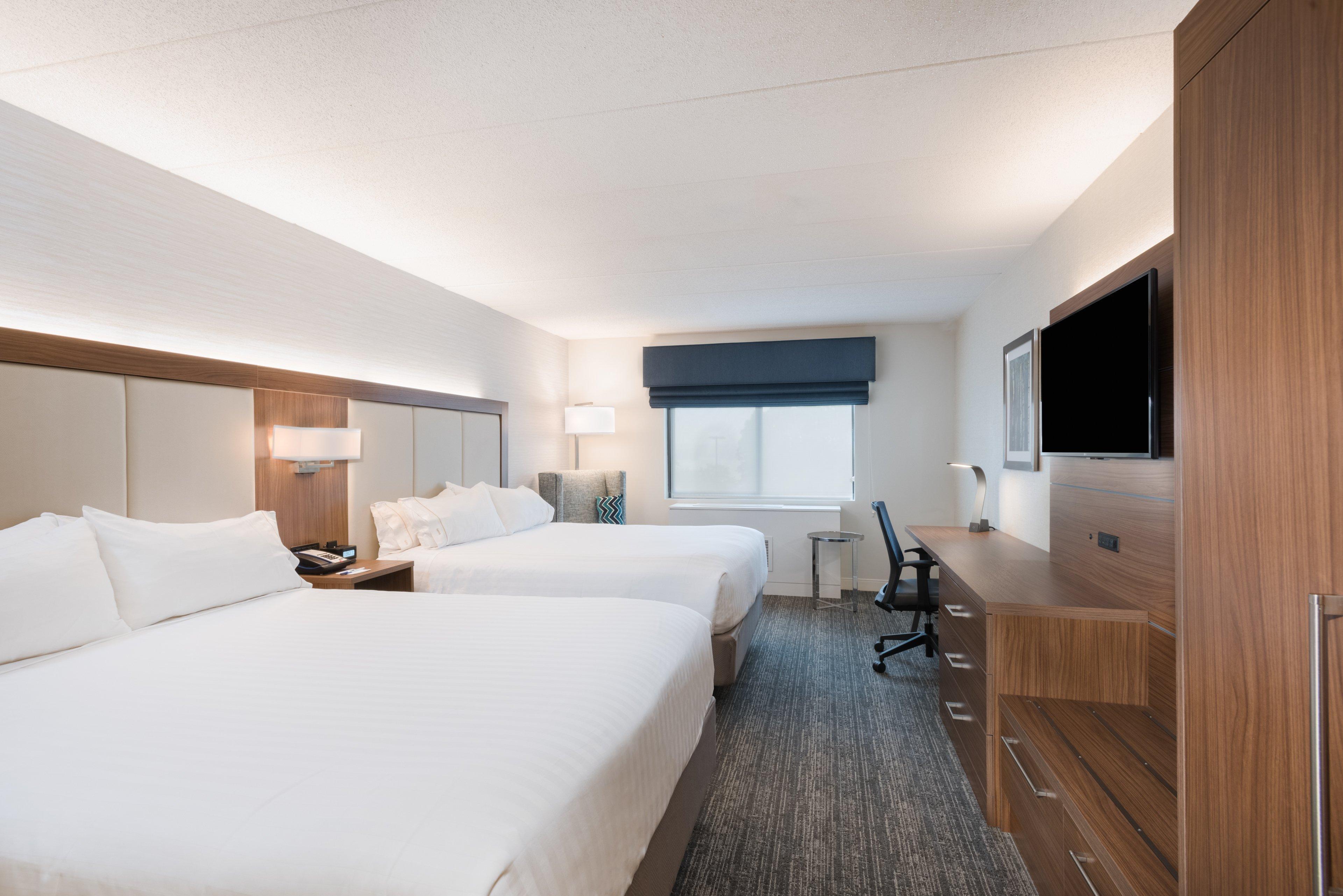 Holiday Inn Express Boston-Waltham By Ihg Экстерьер фото