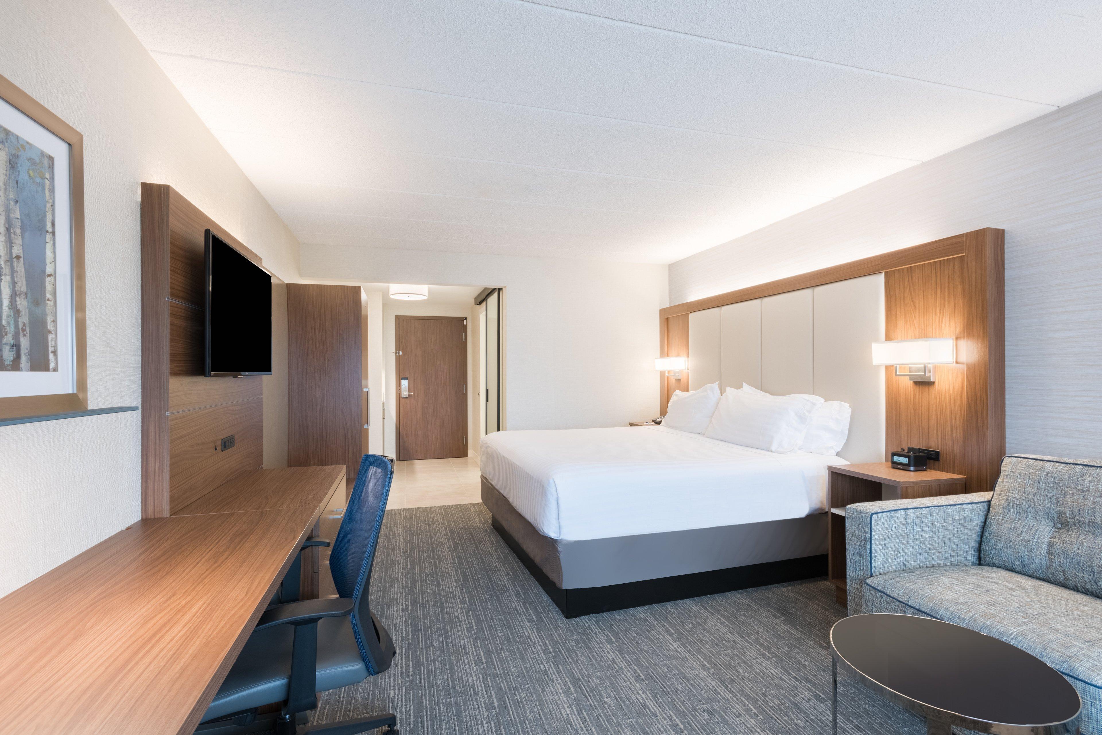 Holiday Inn Express Boston-Waltham By Ihg Экстерьер фото