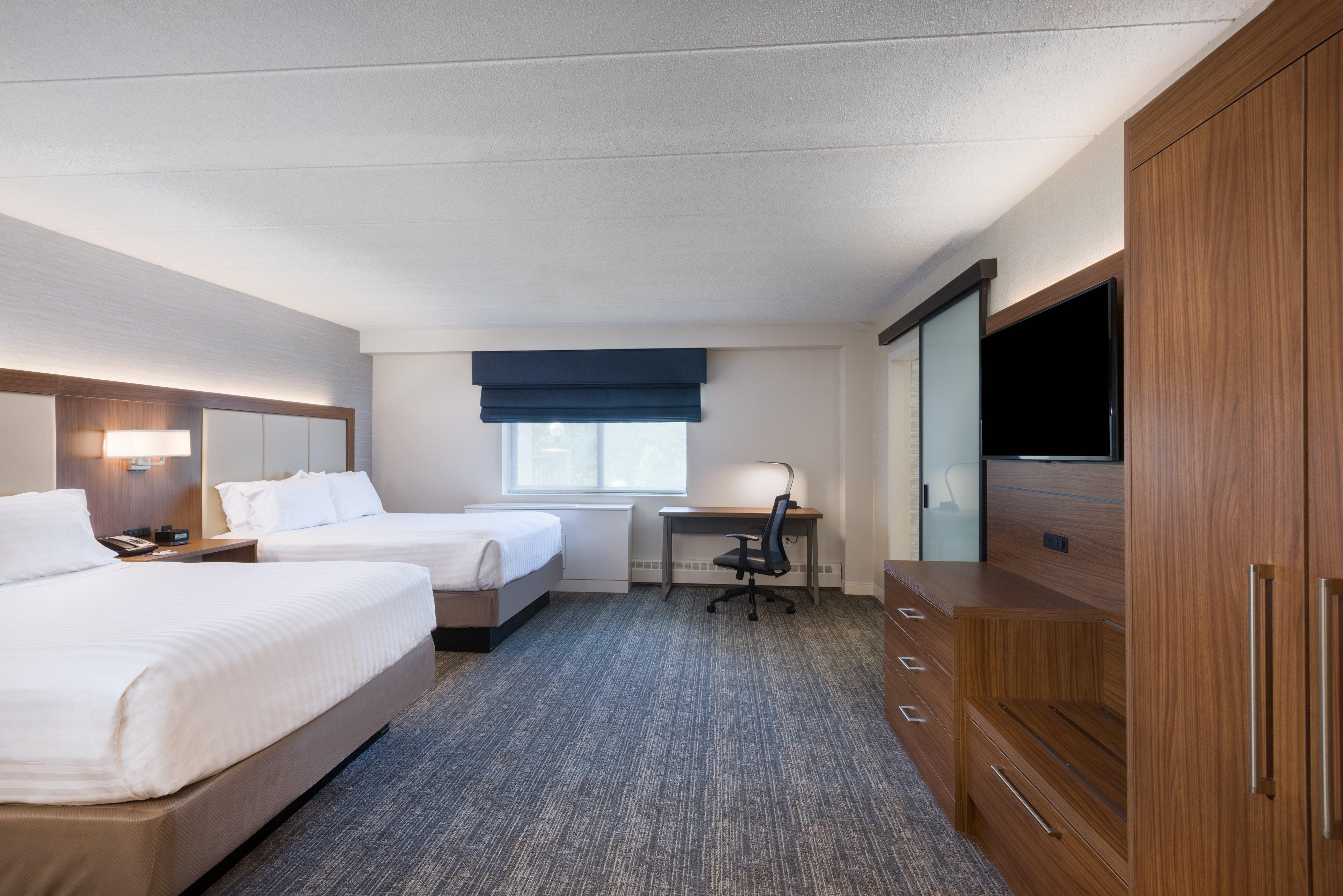 Holiday Inn Express Boston-Waltham By Ihg Экстерьер фото